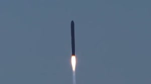 Space to Ground: Alpha Guys: 06/19/2020